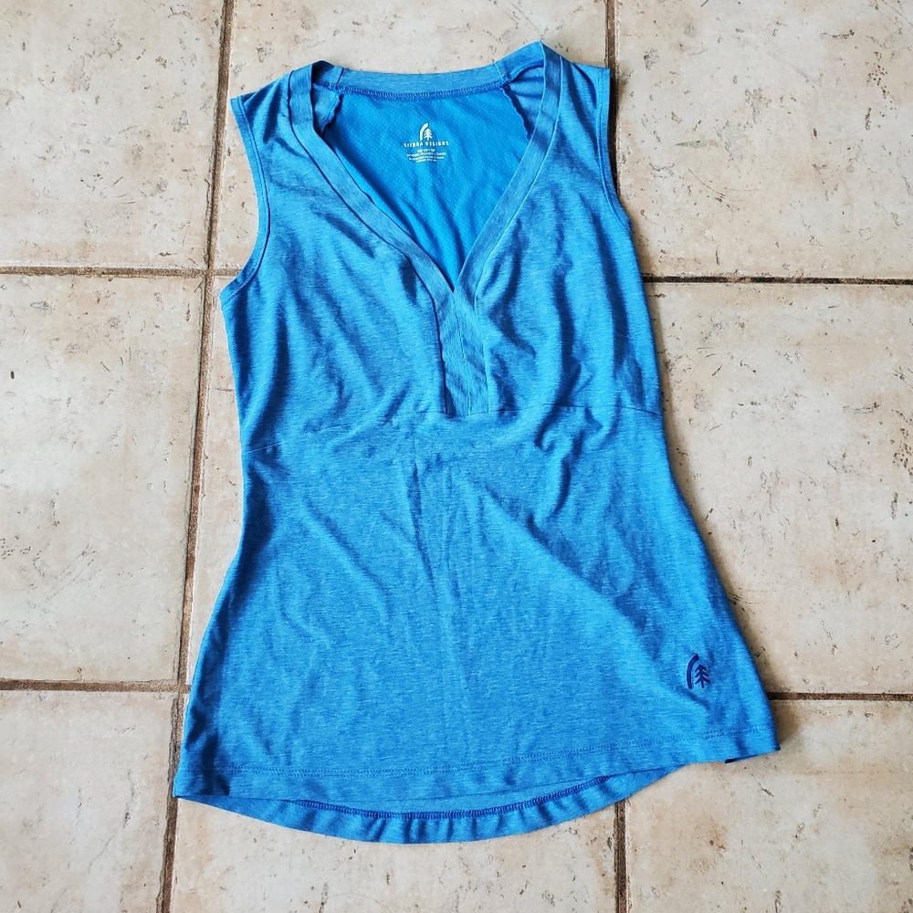 Sierra Designs Trail Tank